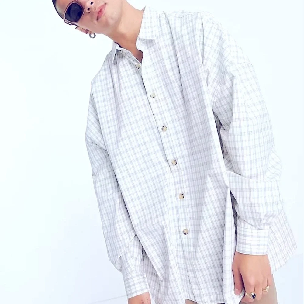J. Crew Shirt